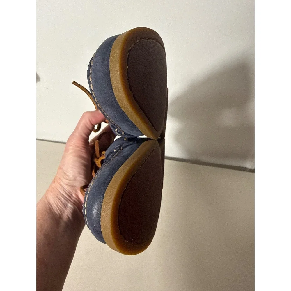 Sperry top sider